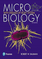 Microbiology with Diseases by Body System, 5th Edition2017 میکروب شناسی با بیماری ها توسط سیستم بدن