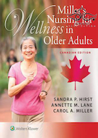 Nursing for Wellness in Older Adults, 7th Edition2015 پرستاری برای سلامتی در بزرگسالان مسن
