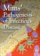 Mims’ Pathogenesis of Infectious Disease 6th Edition2015 پاتوژنز بیماری عفونی