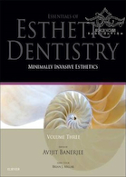 Minimally Invasive Esthetics 1st Edition2015 زیبا شناسی تهاجمی