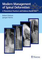 Modern Management of Spinal Deformities2017 ناهنجاری های ستون فقرات