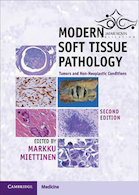 Modern Soft Tissue Pathology, 2nd Edition2016 آسیب شناسی بافت نرم