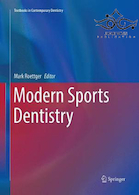 Modern Sports Dentistry 1st Edition2018 دندانپزشکی مدرن ورزشی