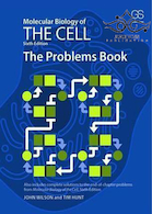 The Problems Book: for Molecular Biology of the Cell 6th Edition2015 مشکلات: برای زیست شناسی مولکولی سلول