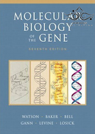 Molecular Biology of the Gene, 7th Edition 2014 | زیست شناسی مولکولی ژن