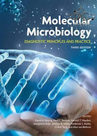 Molecular Microbiology: Diagnostic Principles and Practice 3rd Edition2016 میکروبیولوژی مولکولی: اصول تشخیصی و عمل