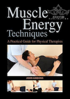 Muscle Energy Techniques: A Practical Guide for Physical Therapists2013 تکنیک های عضلانی