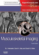 2013Musculoskeletal Imaging: The Requisites (Requisites in Radiology) 4th Edition | تصویربرداری از اسکلتهای عضلانی