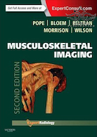 Musculoskeletal Imaging (Expert Radiology) 2nd Edition2014 تصویربرداری اسکلتی - عضلانی (متخصص رادیولوژی)
