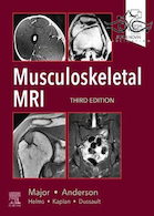 Musculoskeletal MRI 3rd Edition2019 | اسکلت عضلانی