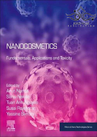 Nanocosmetics: Fundamentals, Applications and Toxicity (Micro and Nano Technologies) 1st Edition
