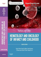 Hematology and Oncology of Infancy and Childhood, 8th Edition2014 هماتولوژی و انکولوژی نوزادی و کودکی