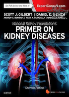 National Kidney Foundation Primer on Kidney Diseases 7th Edition2017 آغازگر بنیاد ملی کلیه در زمینه بیماری های کلیه