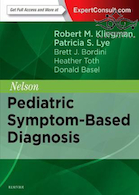 Nelson Pediatric Symptom-Based Diagnosis 1st Edition2017 | تشخیص مبتنی بر علائم کودکان نلسون
