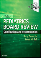 Nelson Pediatrics Board Review: Certification and Recertification 1st Edition2019 | بررسی هیئت اطفال نلسون