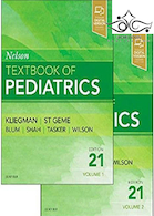 Nelson Textbook of Pediatrics , 21st Edicion | کودکان نلسون 2019  ویرایش21
