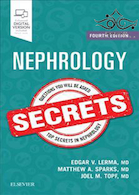 Nephrology Secrets, 4th Edition2018 اسرار نفرولوژی