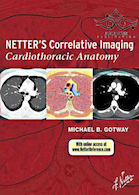 Netter’s Correlative Imaging: Cardiothoracic Anatomy 1 Edition2013 آناتومی قلب و عروق نتر