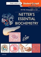 Netter’s Essential Biochemistry2017 بیوشیمی ضروری نتر