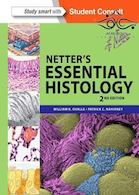 Netter’s Essential Histology, 2nd Edition2013 بافت شناسی ضروری
