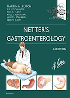 Netter’s Gastroenterology, 3rd Edition2019 دستگاه گوارش نتتر