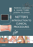 Netter’s Introduction to Clinical Procedures (Netter Clinical Science) 1st Edition