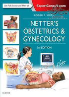 Netter’s Obstetrics and Gynecology, 3rd Edition2017 طب سوزنی پزشکی غربی