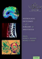Neurologic Outcomes of Surgery and Anesthesia, 1st Edition2013 نتایج نورولوژیک جراحی و بیهوشی