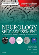 Neurology Self-Assessment: A Companion to Bradley’s Neurology in Clinical Practice2016 خودارزیابی عصب شناسی: همراهی با عصب شناسی بردلی در عمل بالینی
