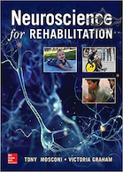 Neuroscience for Rehabilitation, 1st Edition2017 علوم اعصاب برای توان بخشی