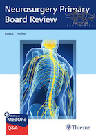 Neurosurgery Primary Board Review, 1st Edition2019 بررسی اعضای اولیه جراحی مغز و اعصاب