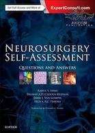 Neurosurgery Self-Assessment, 1st Edition 2017 | خودارزیابی جراحی مغز و اعصاب