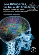 New Therapeutics for Traumatic Brain Injury, 1st Edition 2017 | جدید درمانی برای آسیب مغزی ضربه ای