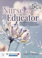 Nurse as Educato, 5th Edition2017 پرستار به عنوان مربی