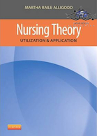 Nursing Theory: Utilization & Application 5th Edition2013 نظریه پرستاری: استفاده و کاربرد