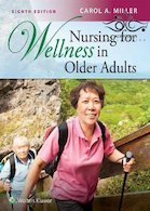 Nursing for Wellness in Older Adults2018 پرستاری برای سلامتی در بزرگسالان مسن