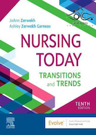 Nursing Today : Transition and Trends2020 پرستاری امروز: انتقال و گرایش ها