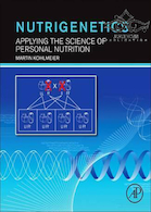 Nutrigenetics: Applying the Science of Personal Nutrition2016 استفاده از علم تغذیه شخصی