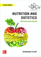 Nutrition And Dietetics, 4 Edition2015 تغذیه و رژیم غذایی