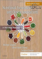 Nutritional Foundations and Clinical Applications: A Nursing Approach2019 مبانی تغذیه ای و کاربردهای بالینی: رویکردی پرستاری