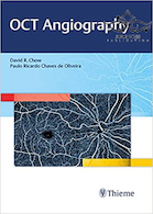 OCT Angiography 1st Edition2017 آنژیوگرافی OCT