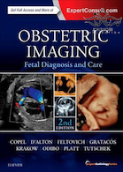 Obstetric Imaging: Fetal Diagnosis and Care 2nd Edition2017 تصویربرداری زنان و زایمان