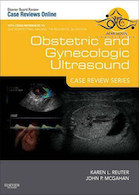 Obstetric and Gynecologic Ultrasound: Case Review Series 3rd Edition2013 سونوگرافی زنان و زایمان