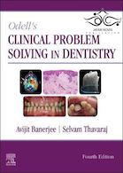 Odell’s Clinical Problem Solving in Dentistry 4th Edition2020 | حل مسئله بالینی در دندانپزشکی