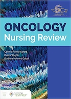 Oncology Nursing Review 6th Edition 2020 مروری بر پرستاری انکولوژی