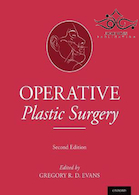 Operative Plastic Surgery, 2nd Edition2019 جراحی پلاستیک عملیاتی