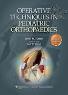 Operative Techniques in Pediatric Orthopaedics First Edition2010 تکنیک های عملیاتی در ارتوپدی کودکان