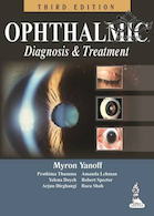 Ophthalmic Diagnosis and Treatment 3rd Edition2014 چشم پزشکی: مشاوره متخصص