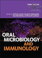 Oral Microbiology and Immunology (ASM Books) 3rd Edition2019 میکروب شناسی و ایمونولوژی دهان
