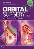 Orbital Surgery: A Conceptual Approach Second Edition2013 جراحی مداری